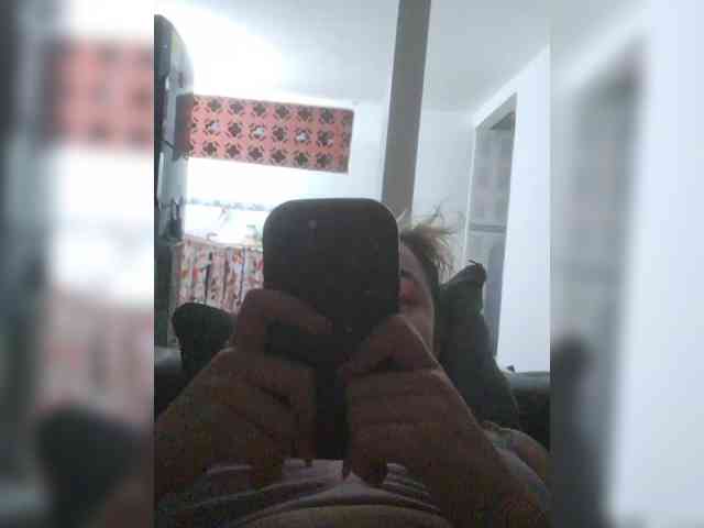 HannaFischer webcam