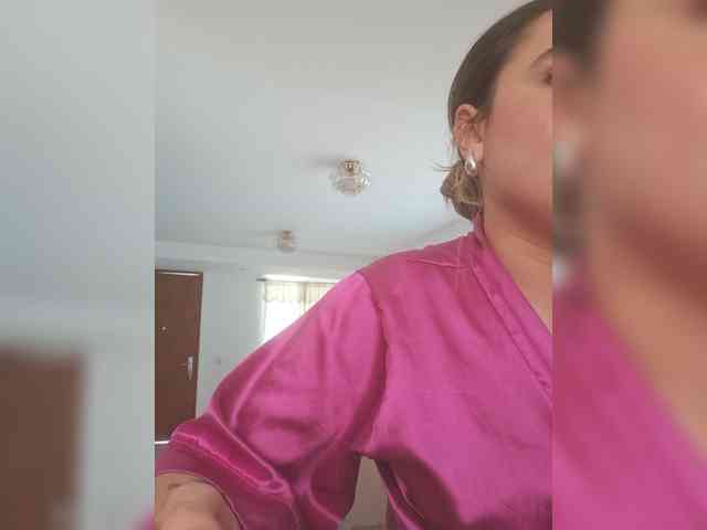 HannaFischer webcam