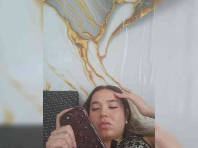 HannaFischer webcam