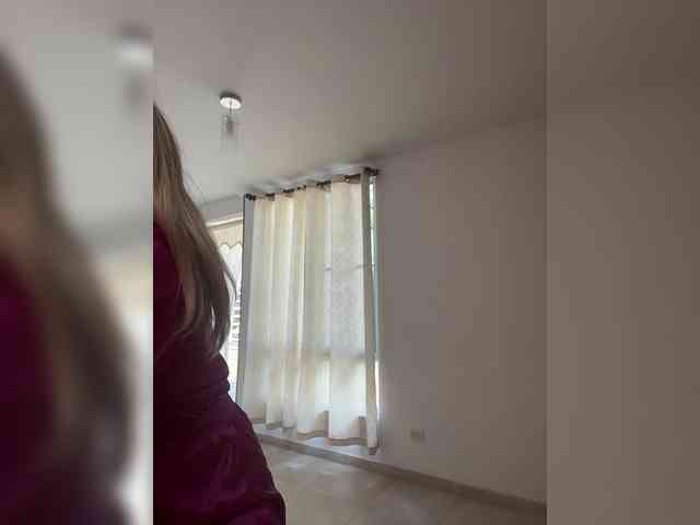 HannaFischer webcam