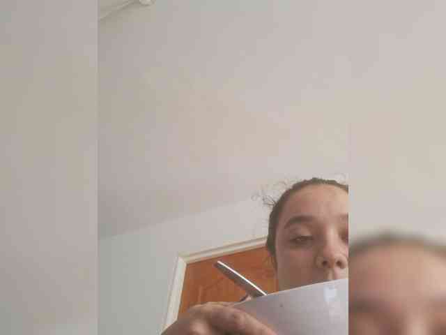HannaFischer webcam