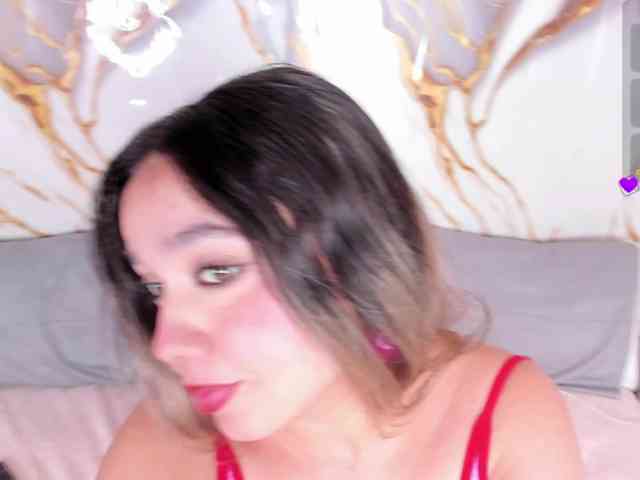 HannaFischer webcam