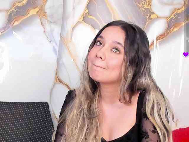 HannaFischer webcam