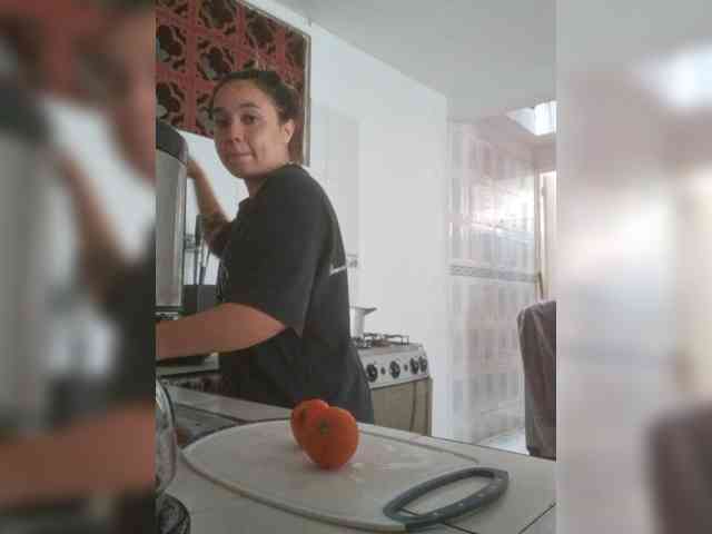 HannaFischer webcam
