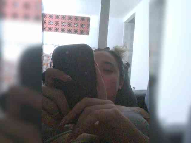 HannaFischer webcam