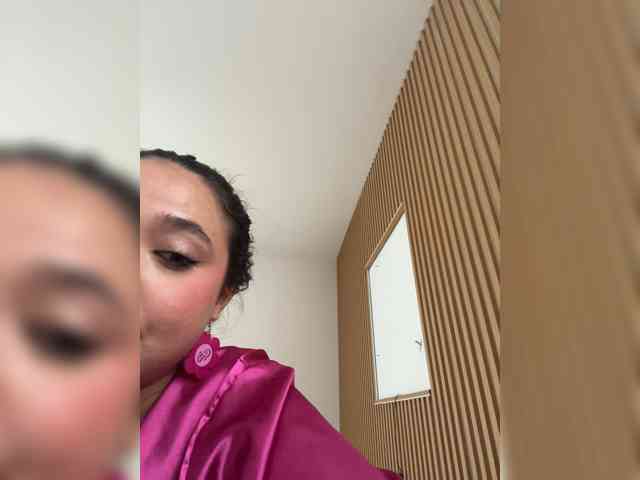 HannaFischer webcam