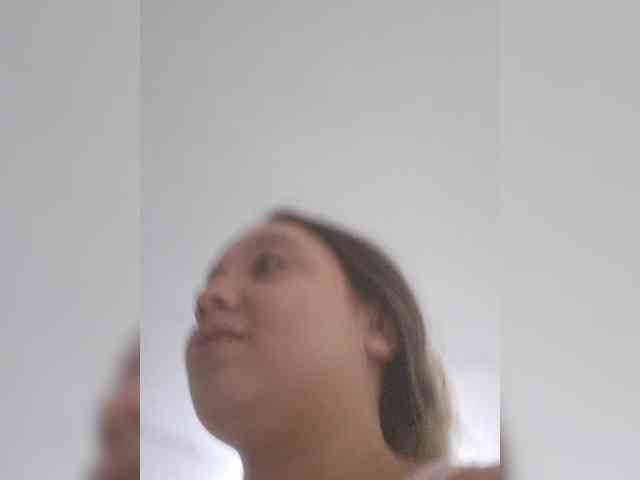 HannaFischer Live Webcam on BongaCams