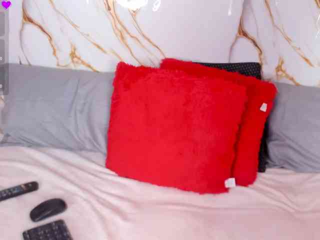 HannaFischer webcam