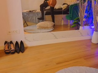 AnngelAva Porn Show