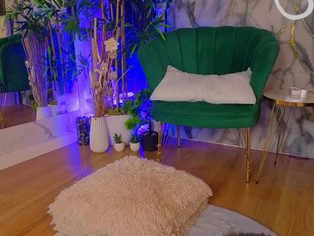AnngelAva live cam on BongaCams