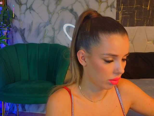 AnngelAva live cam