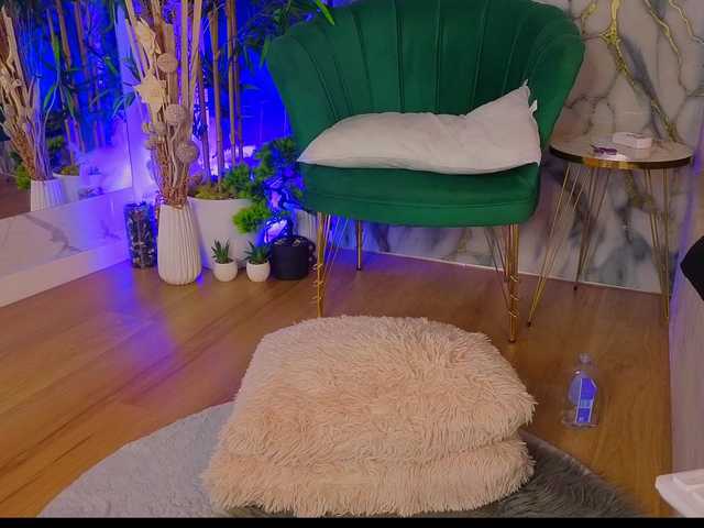 AnngelAva live cam on BongaCams