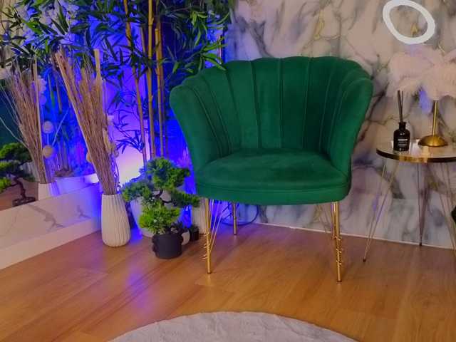 AnngelAva live cam on BongaCams