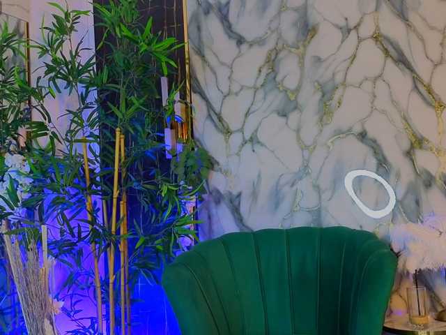 AnngelAva live cam