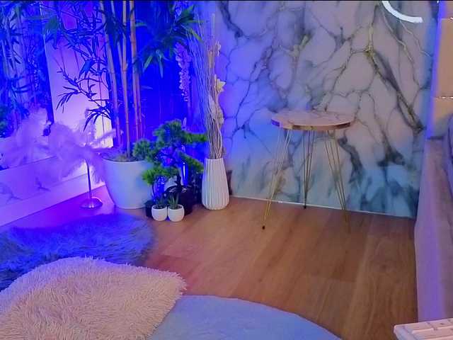 AnngelAva live cam on BongaCams