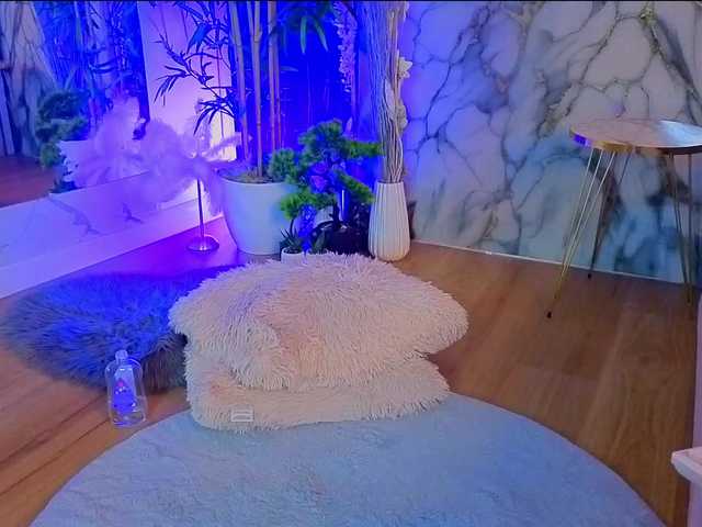 AnngelAva live cam on BongaCams
