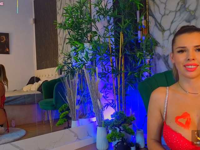 AnngelAva live cam on BongaCams