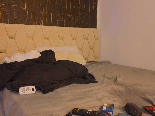 AnngelAva live cam on BongaCams