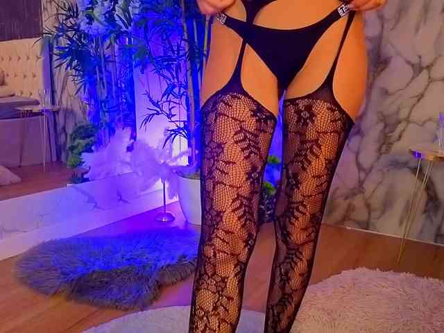 Modella: AnngelAva