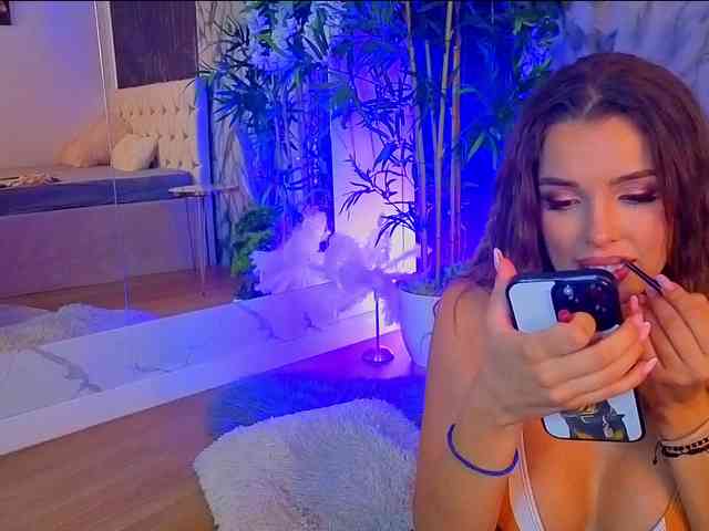 Modella: AnngelAva