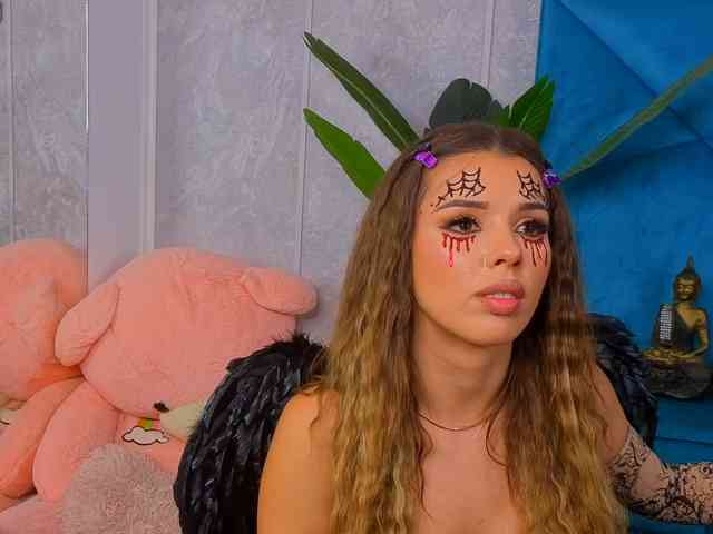 Modella: AnngelAva