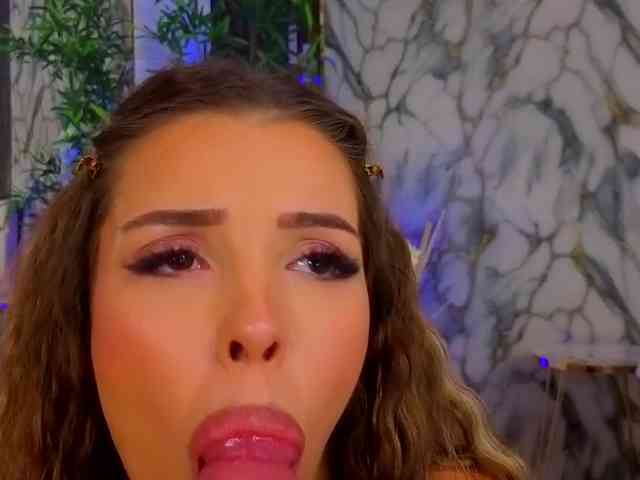 Modella: AnngelAva
