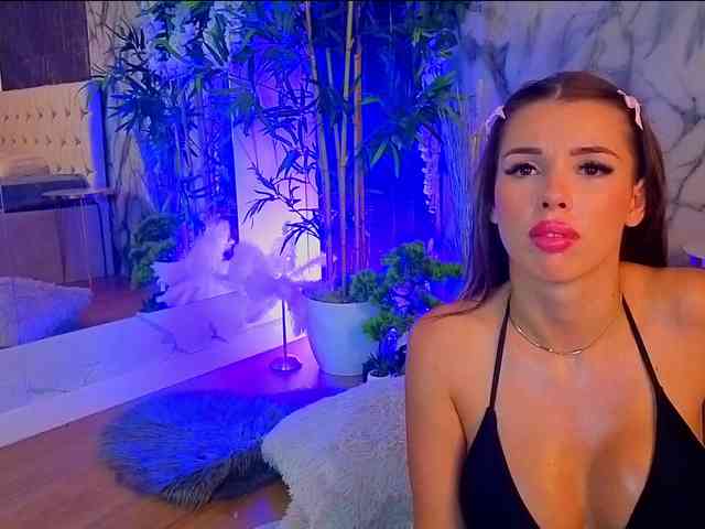 Modella: AnngelAva