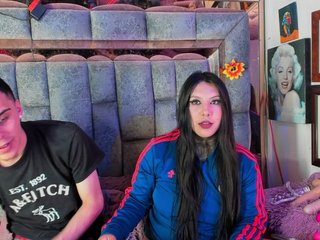 Royal-desires Porn Show