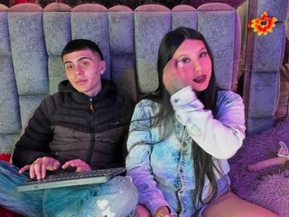 Royal-desires Porn Show