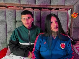 Royal-desires Porn Show