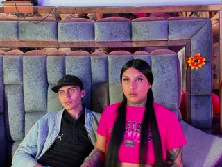 Royal-desires Porn Show