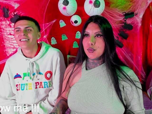 Royal-desires live cam on BongaCams