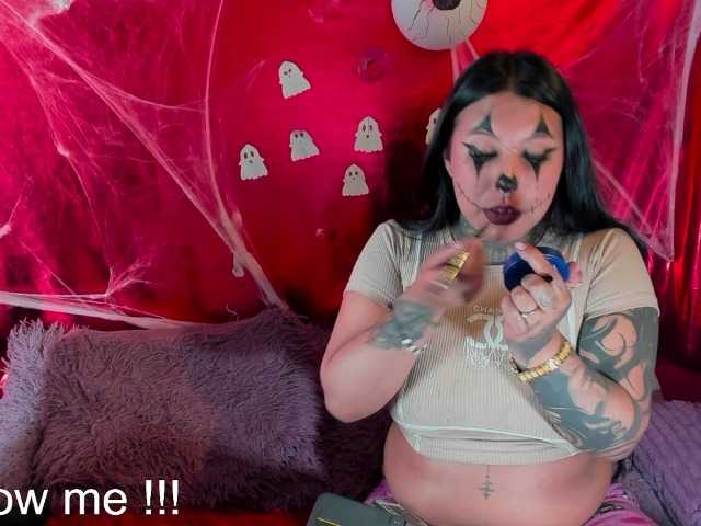 Royal-desires live cam on BongaCams