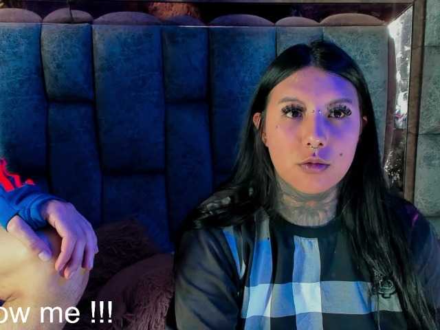 Royal-desires live cam on BongaCams