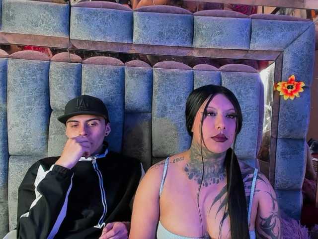 Royal-desires live cam on BongaCams