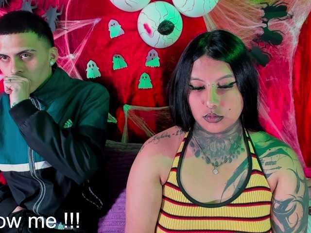 Royal-desires live cam on BongaCams