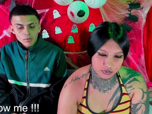 Royal-desires live cam on BongaCams