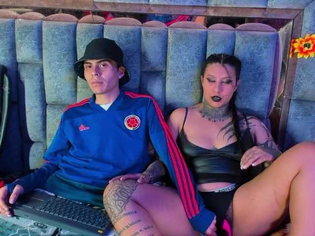 Royal-desires live cam on BongaCams