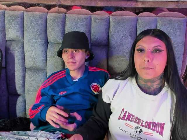 Royal-desires live cam on BongaCams