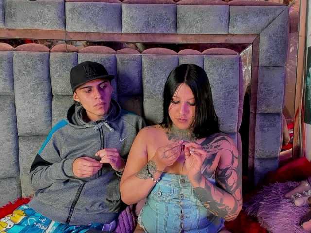 Royal-desires