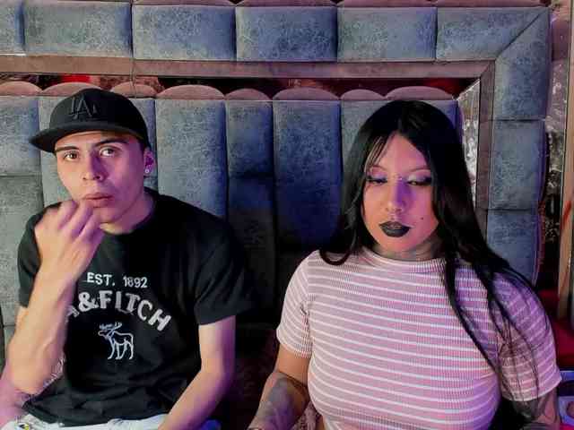 Royal-desires webcam