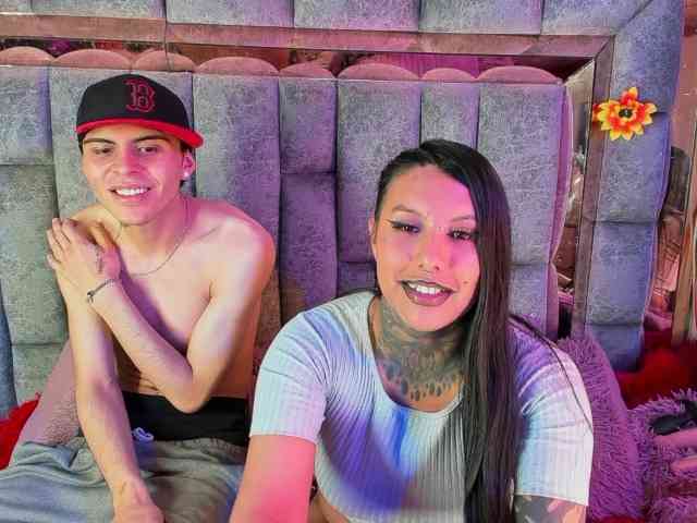 Royal-desires webcam