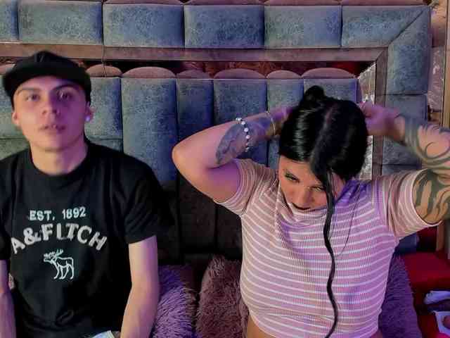 Royal-desires webcam
