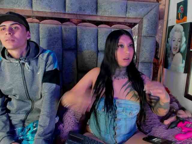 Royal-desires webcam