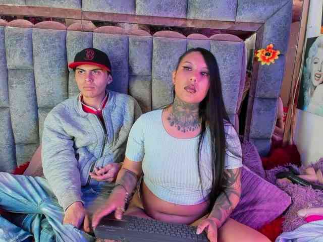 Royal-desires webcam