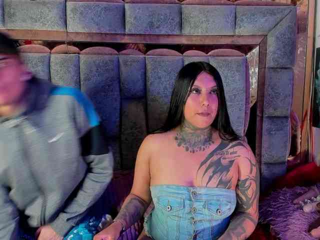 Modelo: Royal-desires