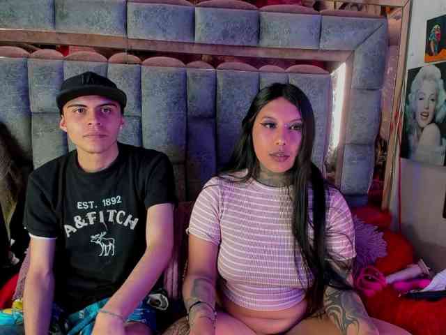 Royal-desires webcam