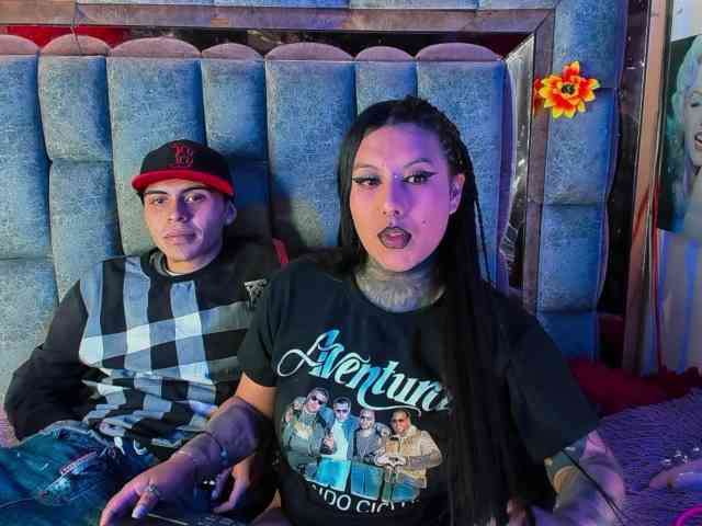Royal-desires webcam
