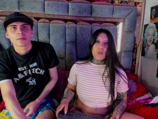 Royal-desires webcam