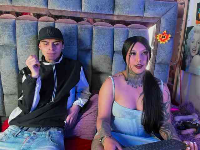 Royal-desires webcam